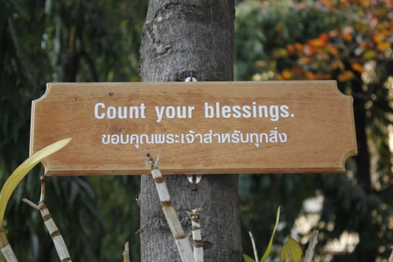 Blessings for a Happy Friday with images of Friday blessings.