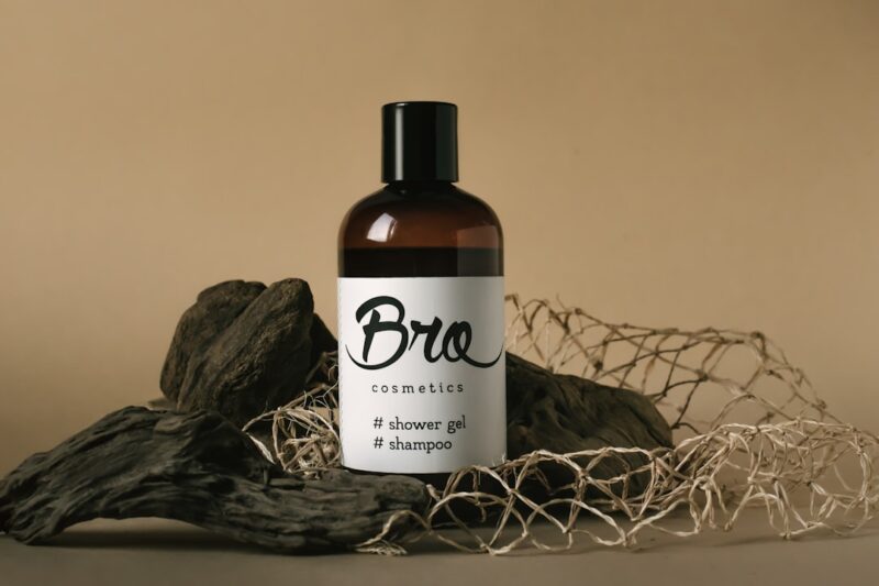 Revitalize Your Hair with Mane Root Activator Shampoo