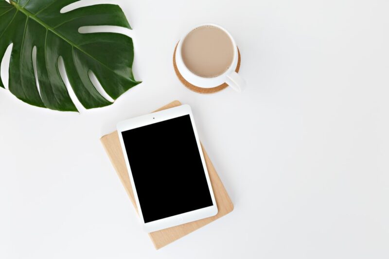 Maximize Your Space with a Folding Desk