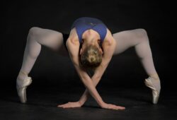 Photo 1 Athlete 2 Gymnastics