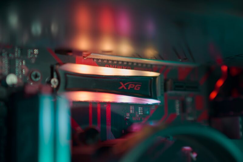 Maximize Your Display with DisplayPort 1.4