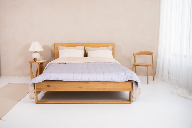 Upgrade Your Sleep with Nestwell Sheets