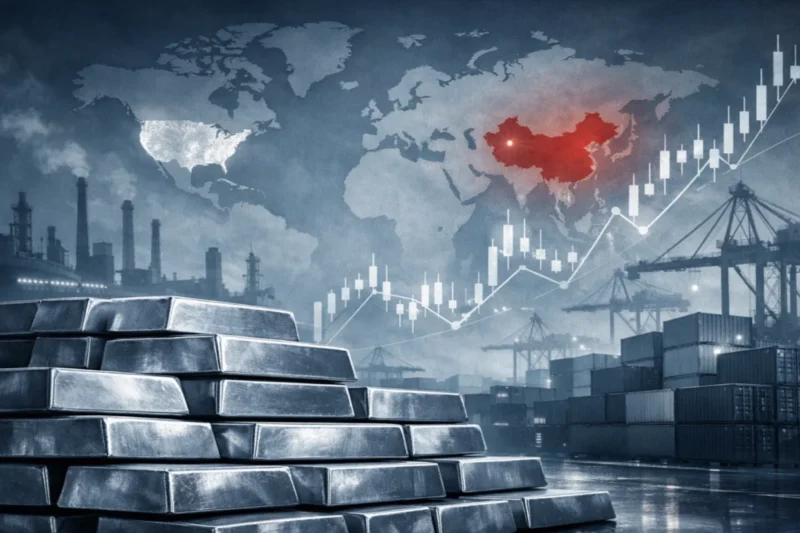 An In – depth Look at Silver Price Movements